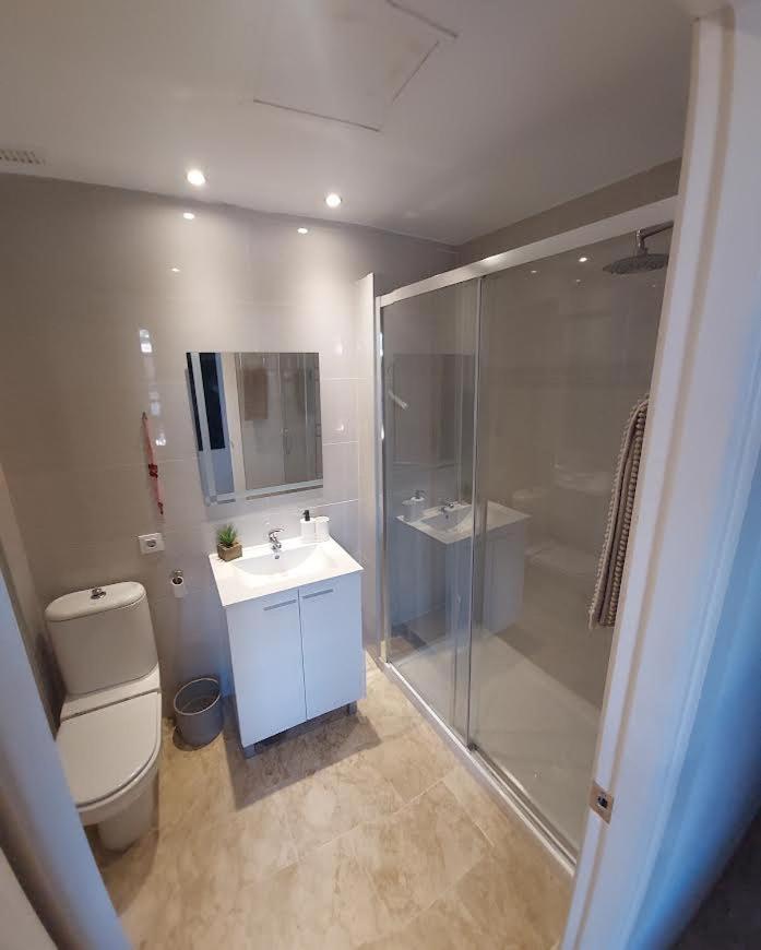Apartamento Patio Cartuja Sevilla