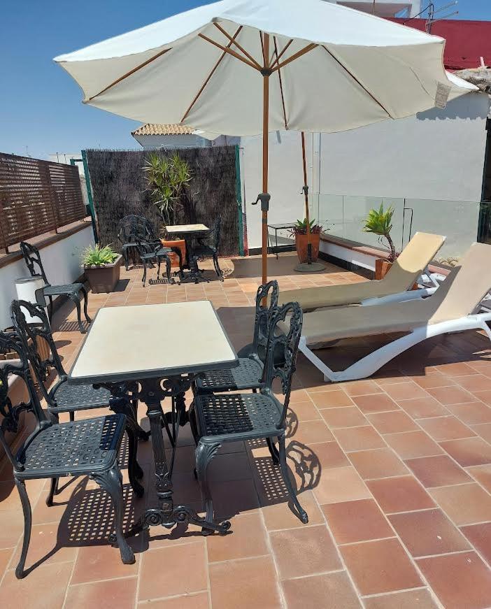 Patio Cartuja Apartamento *