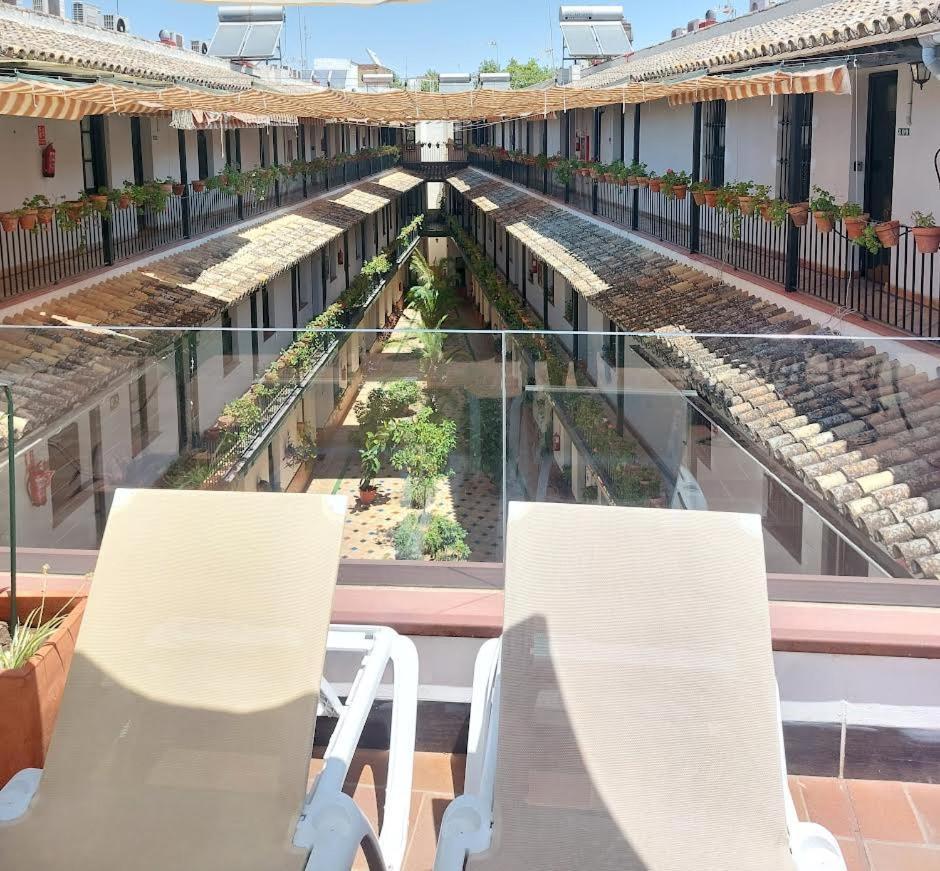 Apartamento Patio Cartuja