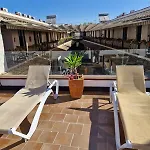 Patio Cartuja