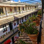 Patio Cartuja