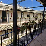 Patio Cartuja